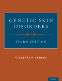 Genetic Skin Disorders Pdf/ePub eBook