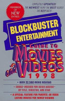 Blockbuster Entertainment Guide to Movies and Videos  1998