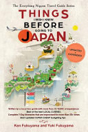 Japan Travel Guide Book PDF