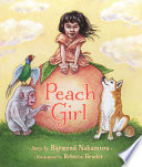 Peach Girl Book