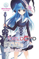 WorldEnd  What Do You Do at the End of the World  Are You Busy  Will You Save Us 