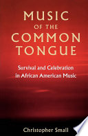 Music of the Common Tongue