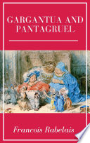 Gargantua and Pantagruel Book