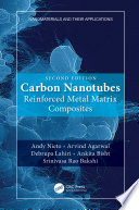Carbon Nanotubes Book