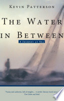 The Water in Between Book