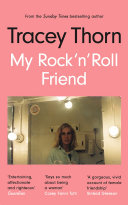 My Rock 'n' Roll Friend Pdf/ePub eBook