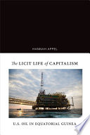 The Licit Life of Capitalism Book