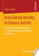 Articulating Novelty In Science And Art