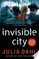 Invisible City Book