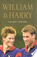 William and Harry Book