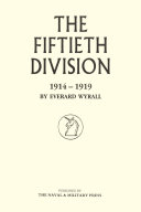 The Fiftieth Division: 1914-1919 Pdf/ePub eBook