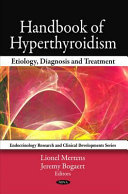 Handbook of Hyperthyroidism