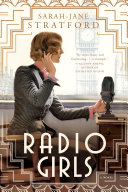 Radio Girls Book