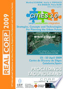 Beiträge Zur 14. Internationalen Konferenz Zu Stadtplanung, Regionalentwicklung und Informationsgesellschaft