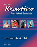 English KnowHow, Level 3