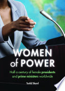 Women of power