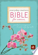 Everyday Matters Bible for Women Book