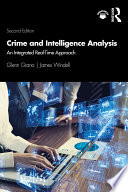 Crime and Intelligence Analysis