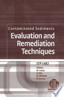 Contaminated Sediments Book