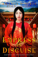Empress in Disguise Pdf/ePub eBook
