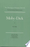 Moby-Dick, Or The Whale