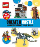 Create a Castle and Other Great LEGO Ideas Pdf