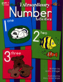 Mrs. E's Extraordinary Number Activities (ENHANCED eBook)