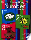 Mrs. E's Extraordinary Number Activities (ENHANCED eBook)
