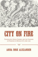 City on Fire Pdf/ePub eBook