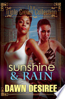 Sunshine   Rain Book