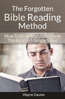 How to Read and Understand the Bible in 5 Simple Steps
