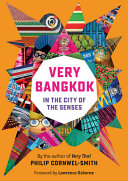 Very Bangkok Book