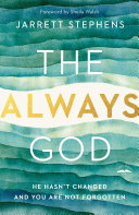 The Always God Pdf/ePub eBook