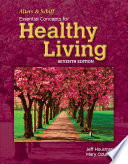 Alters and Schiff Essential Concepts for Healthy Living Book