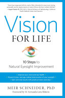Vision for Life  Revised Edition
