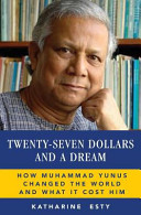Twenty Seven Dollars and a Dream Book PDF