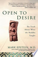 Open to Desire Book