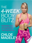 The 4 Week Body Blitz Book
