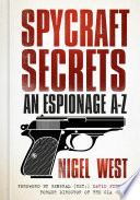Spycraft Secrets