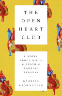 The Open Heart Club [Pdf/ePub] eBook