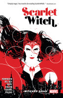 Scarlet Witch Vol. 1