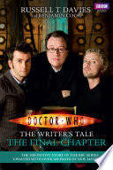Doctor Who  The Writer s Tale  The Final Chapter