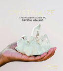 Crystallize Book