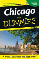 Chicago For Dummies