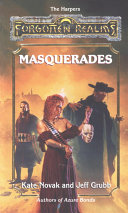 Masquerades Pdf/ePub eBook