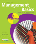 Management Basics in easy steps