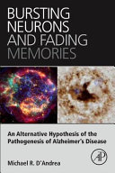 Bursting Neurons and Fading Memories