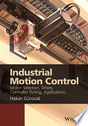Industrial Motion Control