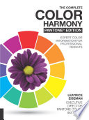The Complete Color Harmony  Pantone Edition Book