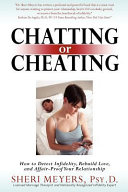 Chatting Or Cheating Book